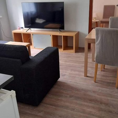 Central Akureyri Apartment Dream4You Zewnętrze zdjęcie