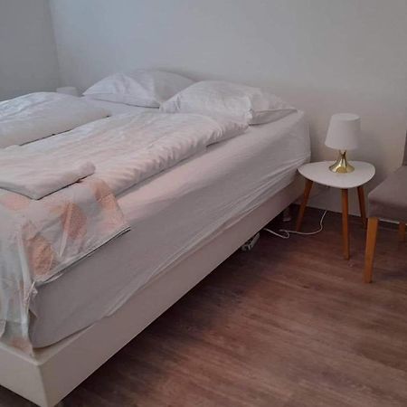 Central Akureyri Apartment Dream4You Zewnętrze zdjęcie