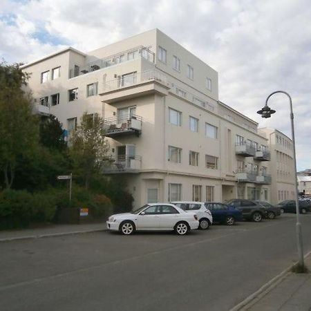 Central Akureyri Apartment Dream4You Zewnętrze zdjęcie
