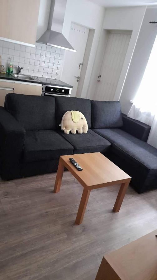 Central Akureyri Apartment Dream4You Zewnętrze zdjęcie