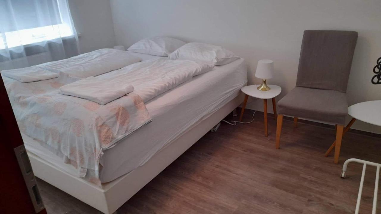 Central Akureyri Apartment Dream4You Zewnętrze zdjęcie