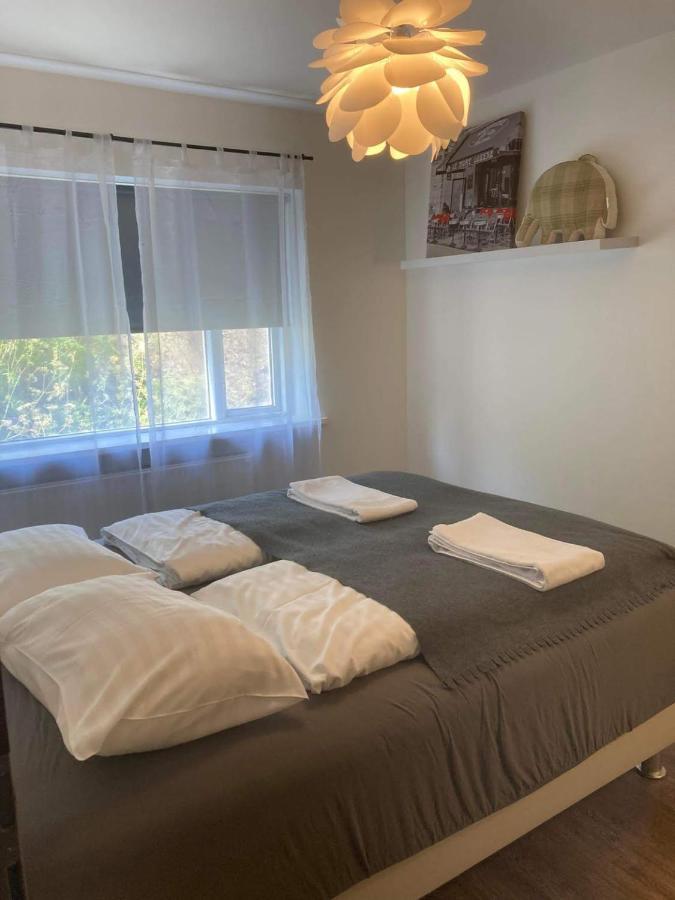 Central Akureyri Apartment Dream4You Zewnętrze zdjęcie